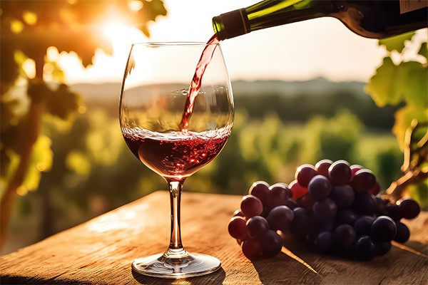 Jak wybierać wino pasujące do każdej okazji
